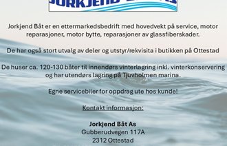 Ny Vetus forhandler Ottestad / Mjøsa